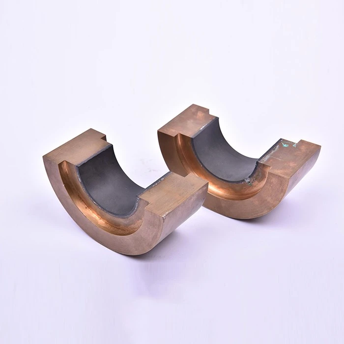 PTFE Plain Bearings